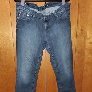Torrid premium luxe skinny jean sz 18